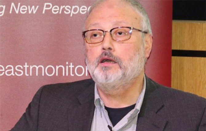 Mỹ, EU đòi làm rõ “uẩn khúc” vụ nhà báo Ả rập nghi bị phân xác