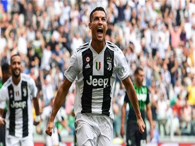 Ronaldo &#34;Vua&#34; mạng xã hội: Đăng một &#34;status&#34; nhận ngay 17,5 tỷ đồng - 4