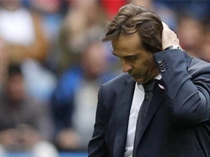 HLV Real Madrid thừa nhận nguy cơ bị sa thải