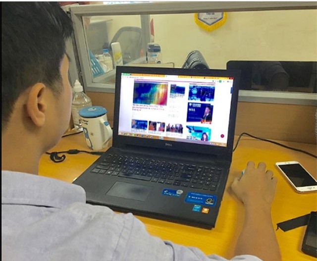 Hướng dẫn khắc phục tình trạng laptop chạy 'rùa bò' dễ như 'trở bàn tay'