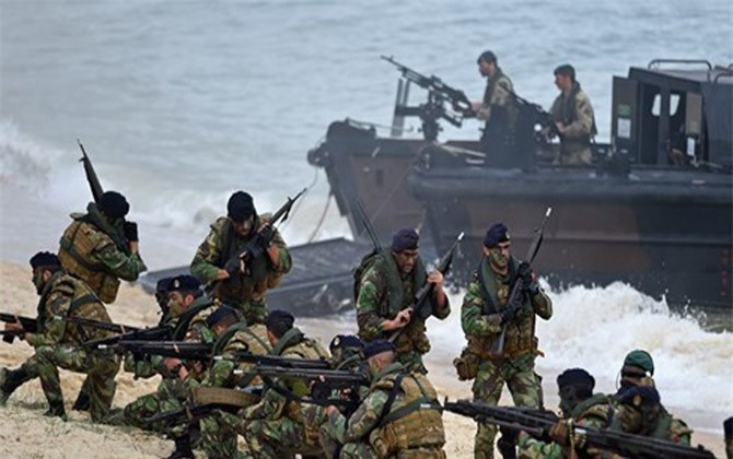 Nga-NATO so kè, Bắc Cực sẽ trở thành “đấu trường” khốc liệt?