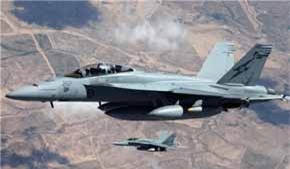 Syria tố Mỹ dội bom dữ dội vào Deir Ezzur làm hơn 60 người chết