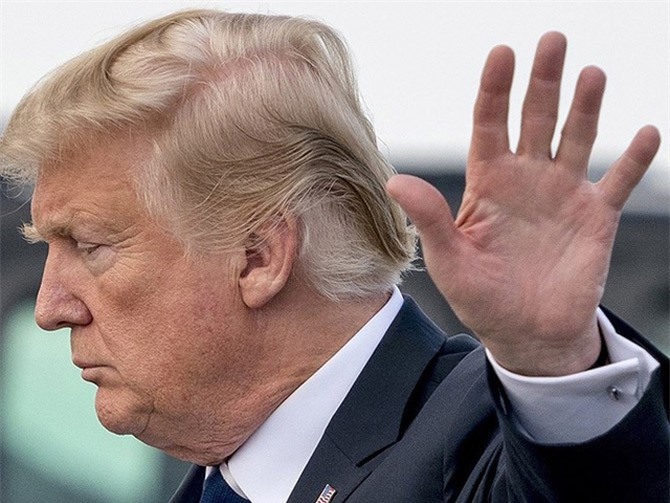 Chiến tranh thương mại đẩy WTO vào thế khó