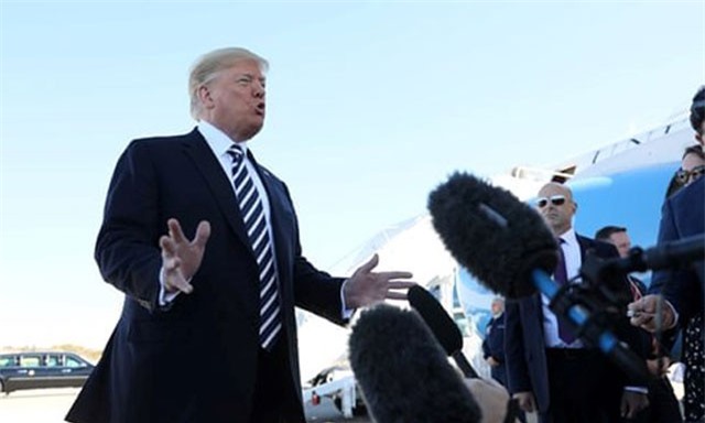 Nga cáo buộc Mỹ “cố tình” phá hoại Hiệp ước về vũ khí hạt nhân