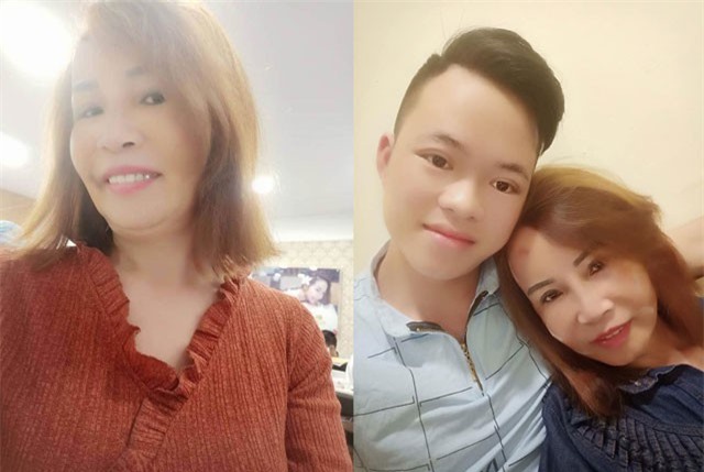 Dân mạng “phát hờn” với món quà chú rể 26 tặng vợ 62 tuổi