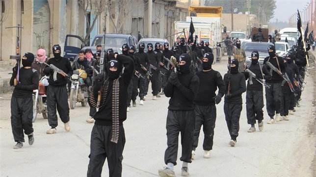 Quan chức Nga gặp Assad bàn về đòn kết liễu khủng bố ở Syria