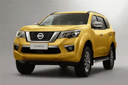 XE HOT QUA ẢNH (22/10): Nissan sắp ra mắt xe mới ở Việt Nam, lộ số tiền công ty bảo hiểm phải trả cho Tuấn Hưng