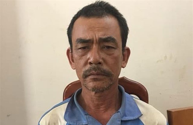 Mâu thuẫn tiền bạc, chồng hờ đâm chết người tình