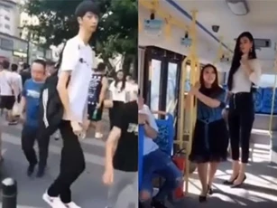 Clip: Nỗi khổ ít ai thấu của những người cao kều