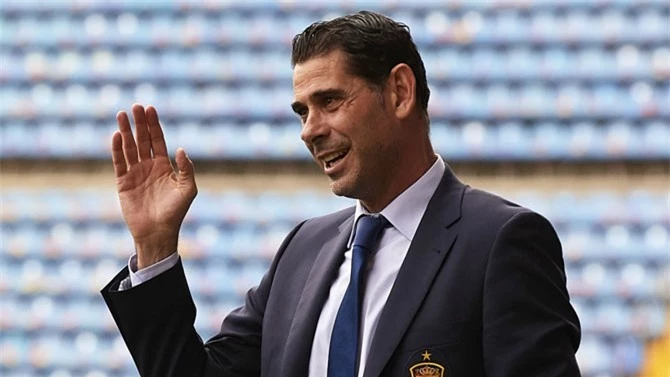 Fernando Hierro