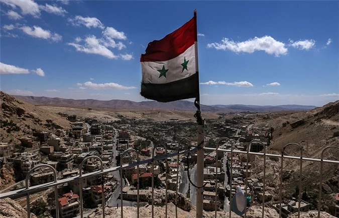 Nga cáo buộc Mỹ bất hợp tác về Syria