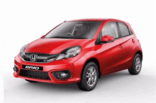 ĐIỂM TIN XE HOT (22/10): Honda sắp ra mắt xe giá rẻ ở Việt Nam, khám phá dàn xe sang phục vụ các nguyên thủ thế giới