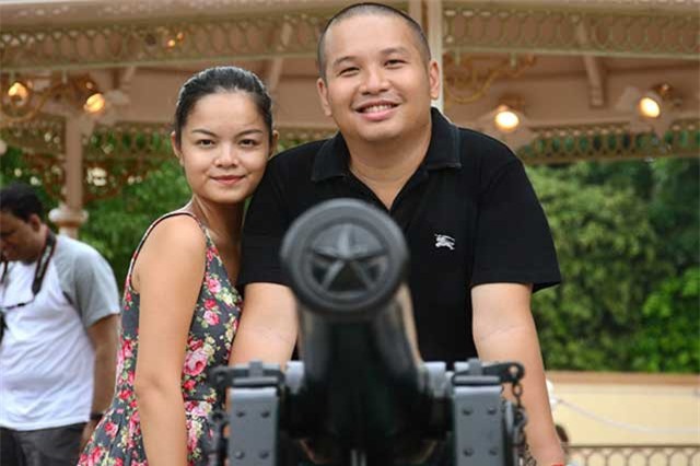 Chuyện tình 16 năm của Quang Huy - Phạm Quỳnh Anh trước khi ly hôn