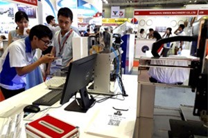 Hàng tỉ đô vốn ngoại sẽ đổ vào lĩnh vực công nghệ Việt Nam