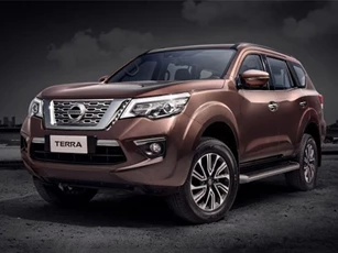 Nissan sắp ra mắt xe SUV hoàn toàn mới ở Việt Nam