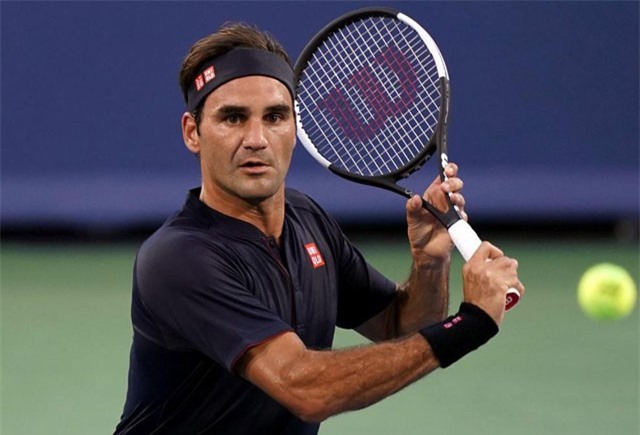 Roger Federer tính giải nghệ: Huyền thoại vĩ đại gây sốc cuối năm?