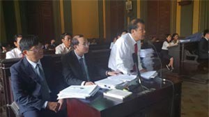 “Đại chiến” Vinasun - Grab: Grab khẳng định không gây thất thu thuế 