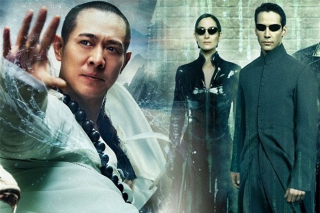 Lý Liên Kiệt từng từ chối ‘Ma trận’ vì yêu cầu quá đáng của Hollywood
