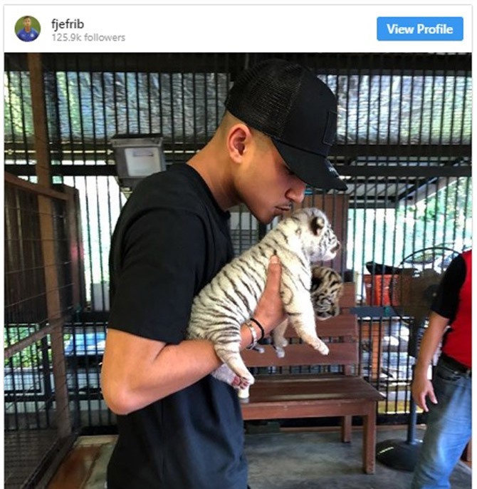 Chân dung cầu thủ giàu gấp 27 lần Ronaldo đến từ Đông Nam Á