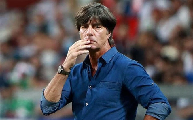 Joachim Low