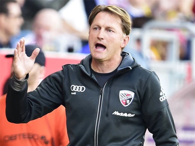 Ralph Hasenhuttl