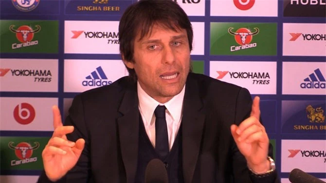 Antonio Conte