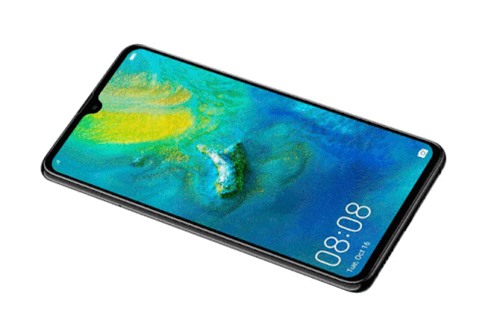 Hé lộ giá bán siêu phẩm Huawei Mate 20 tại Việt Nam