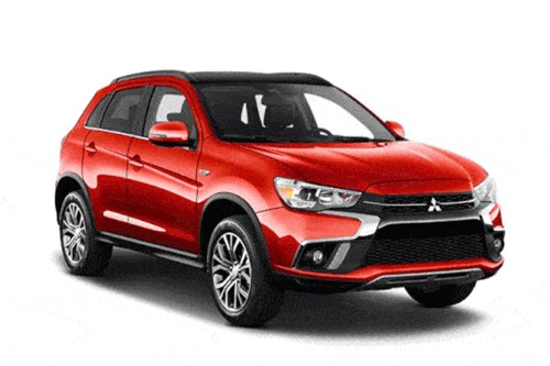 Top 10 xe crossover yếu nhất trên thị trường