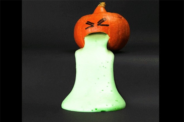 Clip: Những ý tưởng trang trí Halloween đơn giản mà ấn tượng