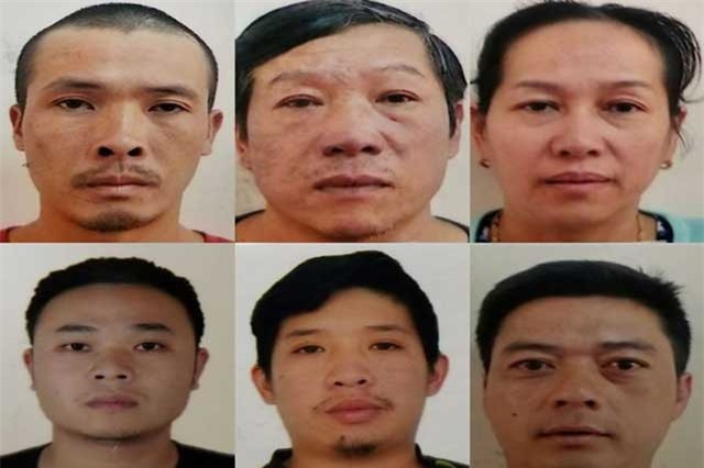 Phá ổ cá độ 40 tỷ đồng từ cuộc điện thoại