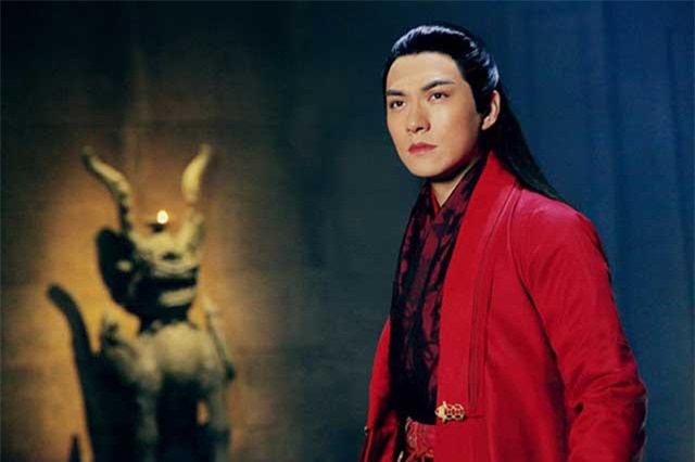 5 nhân vật võ công giỏi nhất trong giới kiếm hiệp Kim Dung