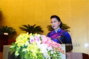 Cộng đồng doanh nghiệp góp phần giúp kinh tế - xã hội phát triển khá toàn diện