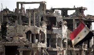 Thuyết phục khủng bố rời vùng đệm Bắc Syria: Thổ Nhĩ Kỳ bất thành