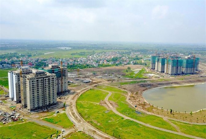 Nhà giá rẻ 500 triệu đồng/căn: Thực tế đến đâu?