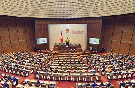 Nền kinh tế duy trì đà chuyển biến tích cực