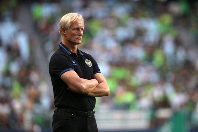 HLV Incheon United chỉ ra vấn đề lớn của ĐT Việt Nam