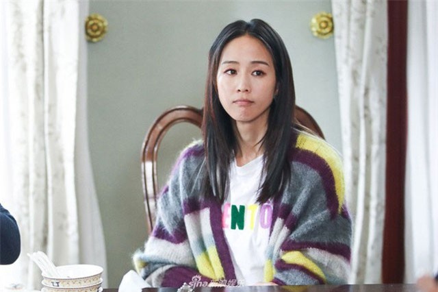 Hậu 'Như Ý Truyện', Trương Quân Ninh tích cực làm quý cô mê đắm trai đẹp