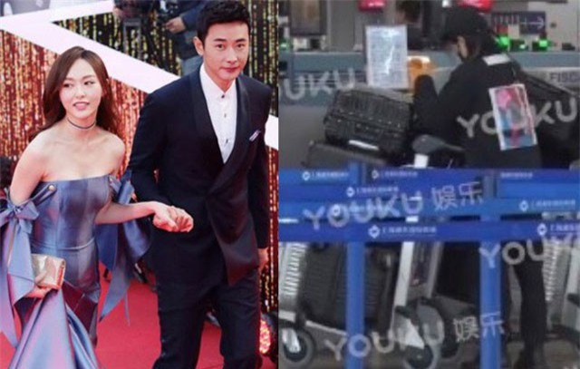 Đường Yên gấp rút chuẩn bị đám cưới, vận chuyển hàng chục vali lớn nhỏ sang Vienna cho kịp ngày?