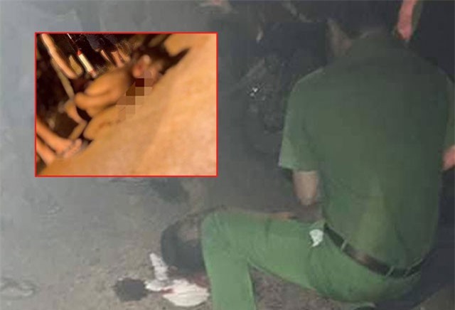 Nam thanh niên bị đánh chết nghi bắt cóc bé gái ở Đắk Lắk có thể bị tâm thần