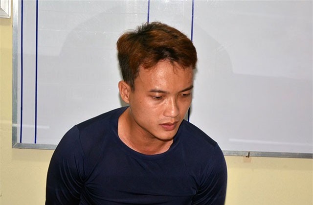 Vụ giết người, giấu xác cạnh ký túc xá: Thêm tình tiết bất ngờ