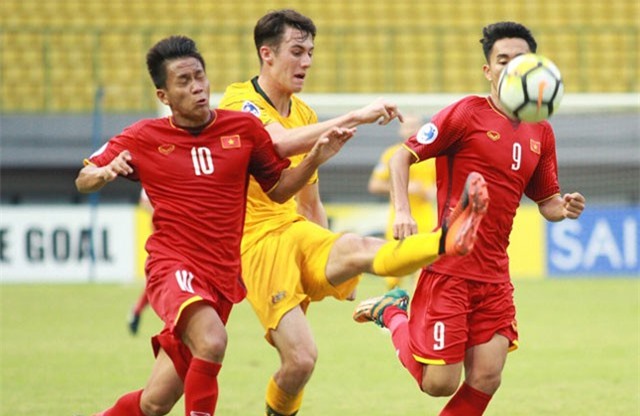 HLV Lê Thụy Hải: 'Lứa U19 này đá SEA Games thì nguy to'