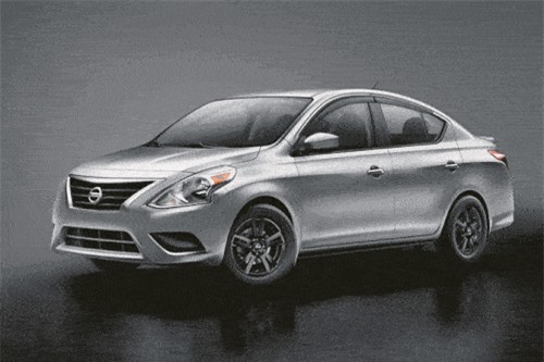 ĐIỂM TIN XE HOT (23/10): Ấn định thời gian Toyota Camry 2018 ra mắt ở ĐNÁ, Nissan Sunny 2019 sắp tăng giá?