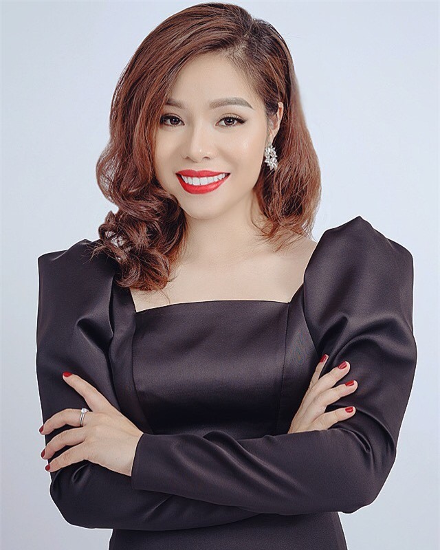 Ái nữ từ chối kế nghiệp gia sản khủng để theo đuổi niềm đam mê kinh doanh