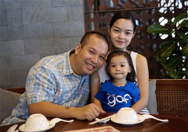 Phạm Quỳnh Anh kết thúc hôn nhân 6 năm với ông bầu Quang Huy