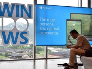 Bản cập nhật Windows 10 tiếp tục làm khó người dùng