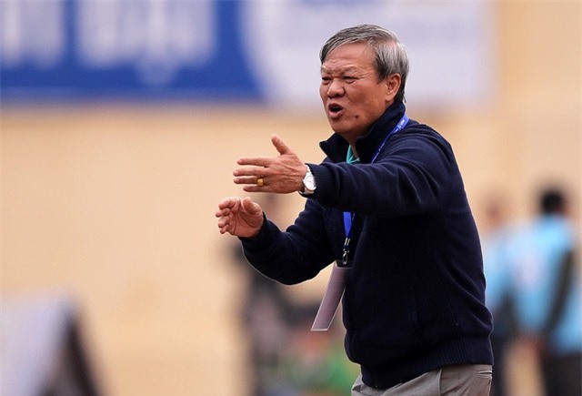 HLV Lê Thuỵ Hải: “Đừng thắng thì đưa U19 Việt Nam lên mây, thua thì vùi dập”