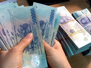 Sẽ tăng lương cơ sở từ 1,39 triệu lên 1,49 triệu đồng