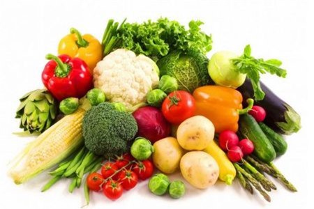 Những loại thực phẩm giúp ngăn ngừa ung thư hiệu quả