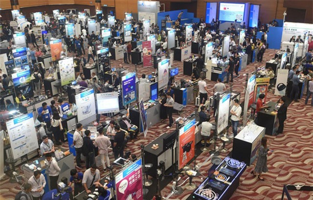 Một lần đến và mãi ấn tượng với Startup Zone ở Hong Kong thời 4.0