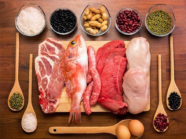 4 dấu hiệu cảnh báo bạn phải thay đổi cách ăn uống